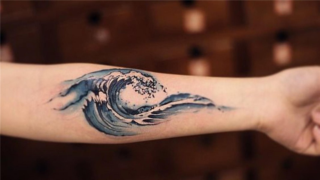 31 Awesome Tattoos Perfect For Anyone Whose Happiest In The