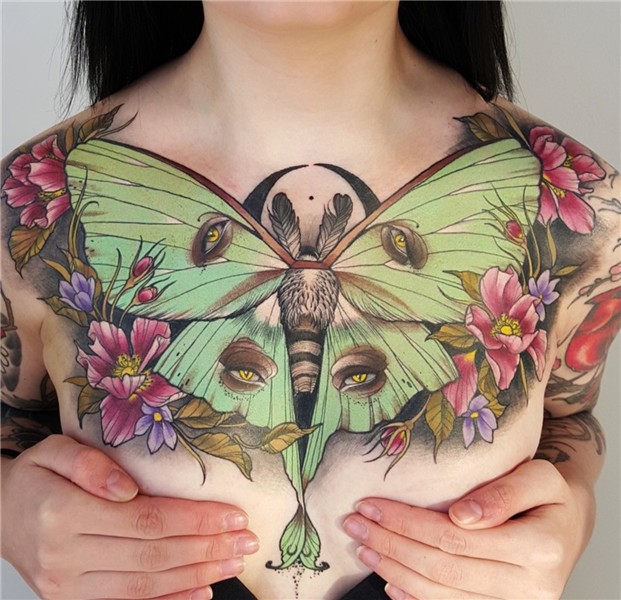 31 Cool Tattoos That Will Make You Stare In Awe - Wow Galler