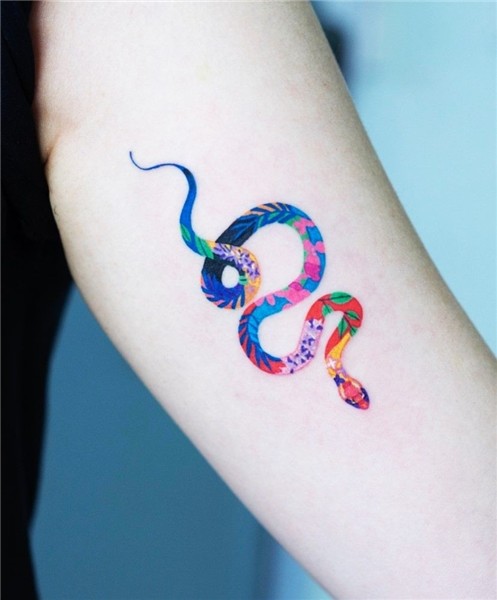 32 Sleeve Tattoos ideas for Women Sleeve tattoos, Full sleev