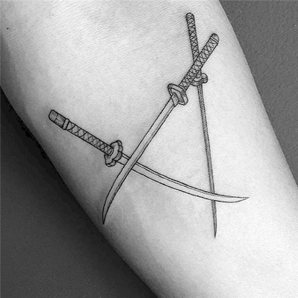 34 Minimalist Tattoo Meaning for Men in 2019 Tattoos for guy