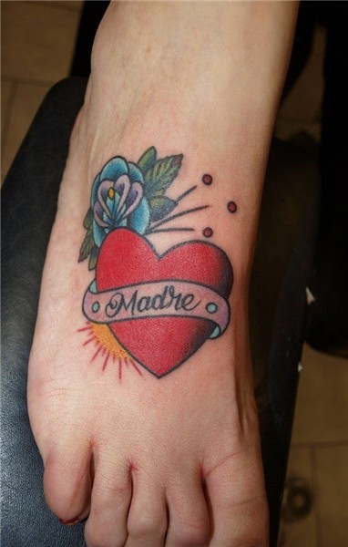 35+ Awesome Heart Tattoo Designs Cuded Heart tattoo designs,