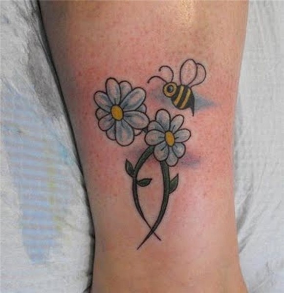 36+ Traditional Bumblebee Tattoos Pictures