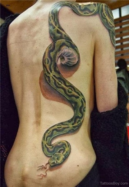 38+ Best Reptile Tattoos Collection
