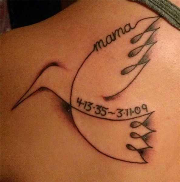 40 Mom Tattoos To Ink In Honor of Mom Mom tattoos, Tattoos f