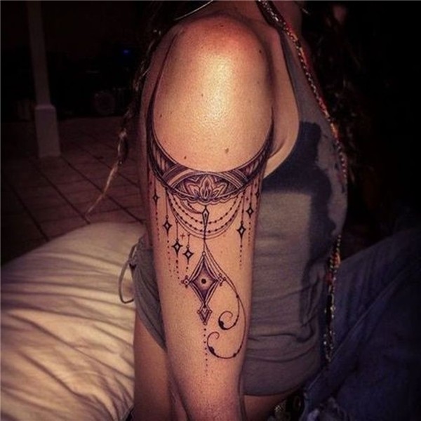 40 Most Beautiful Arm Tattoo Design for Women Arm tattoos fo