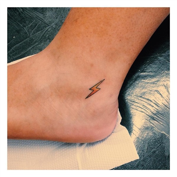 40 Stylish Small Tattoos You'll Want to Flaunt Every Day Coo