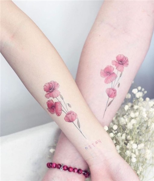 40 Stylish Tattoos by Awesome Tattoo Artist Mini Lau - Game