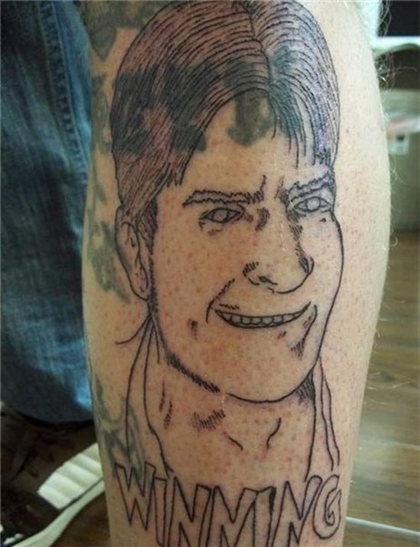 41 of the Worst Tattoo Fails You Will Ever See - Obsev Bad t