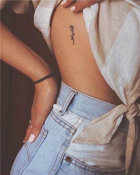 43 Simple Small Beautiful Tattoos for Women #tattoodesigns #