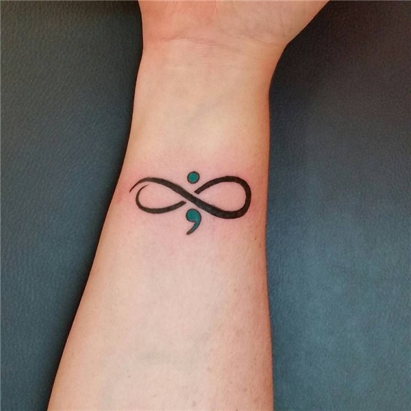 45 Unique Small Wrist Tattoos for Women and Men - Simplest T