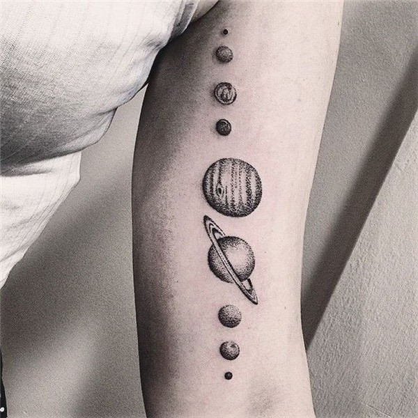 46 Cute and Sweet Small Tattoo Ideas Trends 2018 - BiteCloth