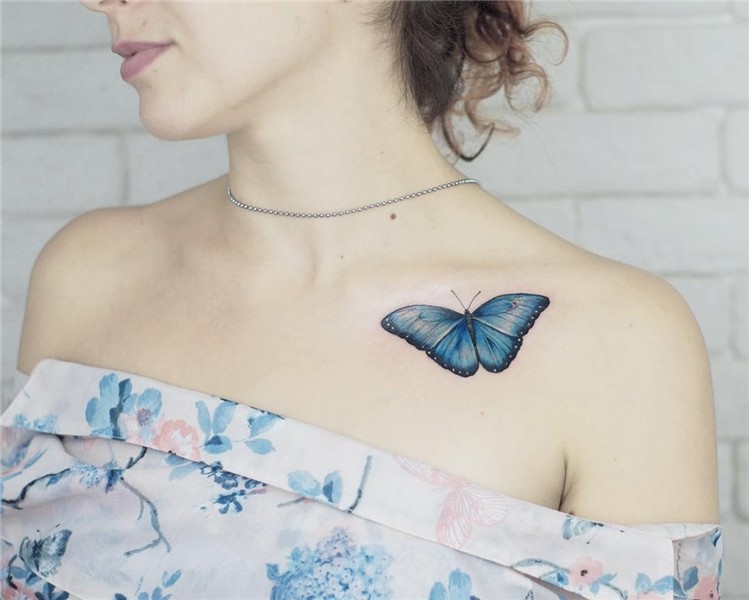 48 Beautiful Tattoos For Women Over 40 - TattooBlend