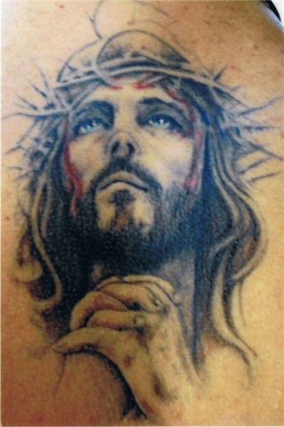 48+ Wonderful Christian Tattoos