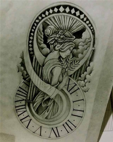 50 Best Virgo Tattoos Designs And Ideas With Meanings Virgo