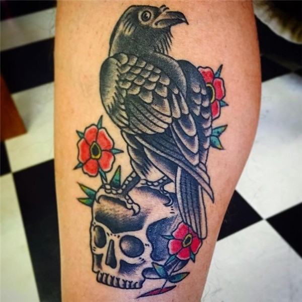 50+ Common American Traditional Tattoo Designs and Ideas - S
