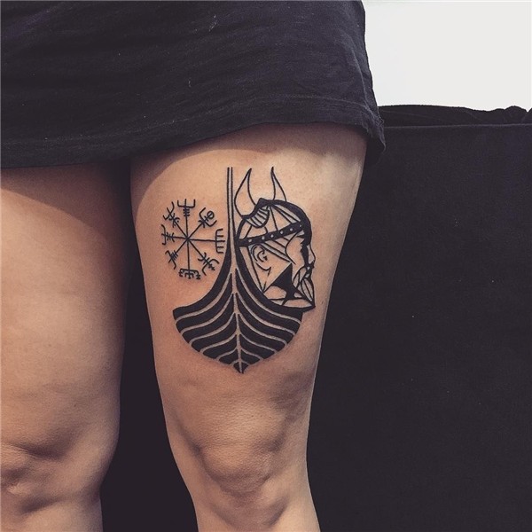 50 Exceptional Viking Tattoo Designs & Symbols Check more at