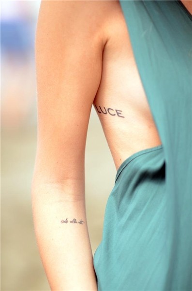 50 Tattoo Ideas That Are Simple, But Stunning Picture tattoo