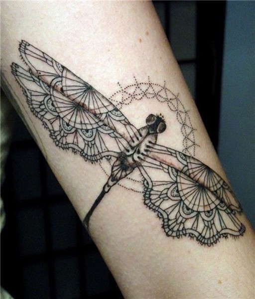 50 Totally Cool Geometric Tattoo Designs Ideas - outfitsbuzz