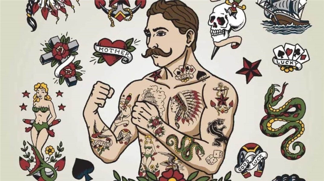 50 Traditional Tattoo Sleeve Designs You Need To See Outsons