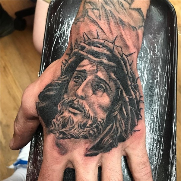 55+ Best Jesus Christ Tattoo Designs & Meanings - Find Your
