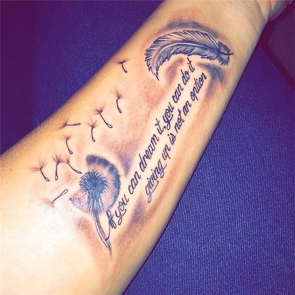 55 Best Tattoo Quotes And Short Inspirational Sayings For Yo