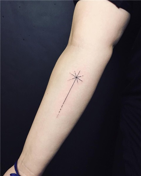 55 Unique Star Tattoo Ideas to Take Body Art to a New Level