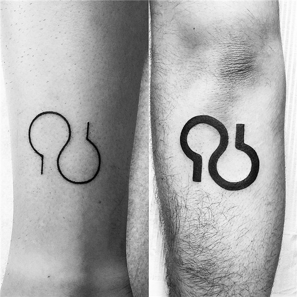 60 Eloquent Sibling Tattoo Ideas- Show Your Special Connecti