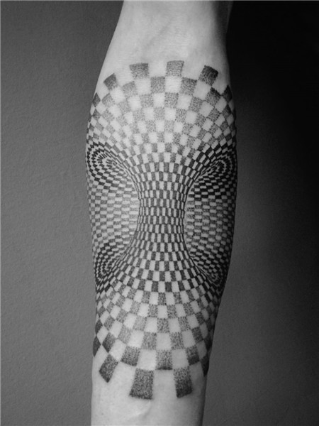 60+ Escher Tattoo Collection