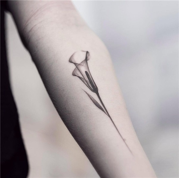 60 Girly Tattoos That Are The Epitome of Perfection - Straig