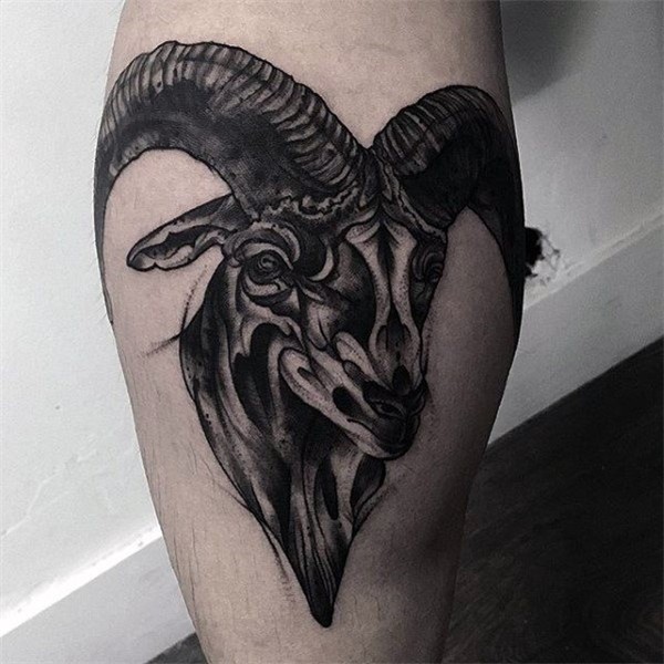 63 Outstanding Sheep Tattoo Designs And Ideas That Inked By