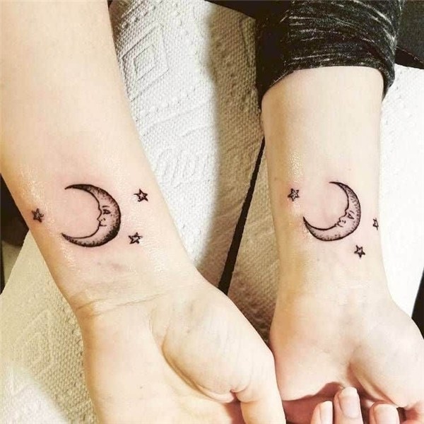 64 Mother-Daughter Tattoos That Melt Hearts Tattoos for daug
