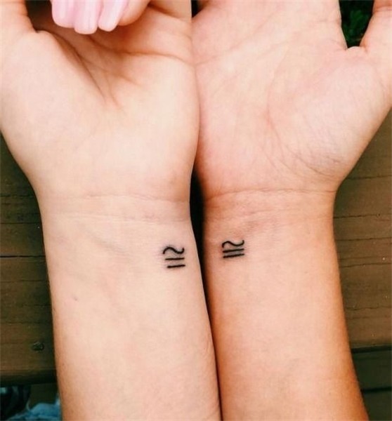 65 Cute and Inspirational Small Tattoos & Their Meanings You