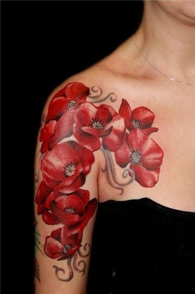 65+ Tattoos for Women Cuded