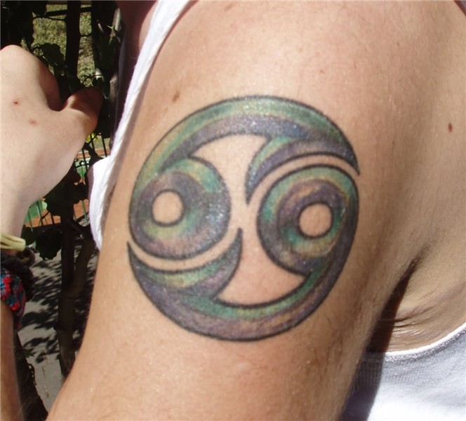 70+ Best Cancer Tattoos