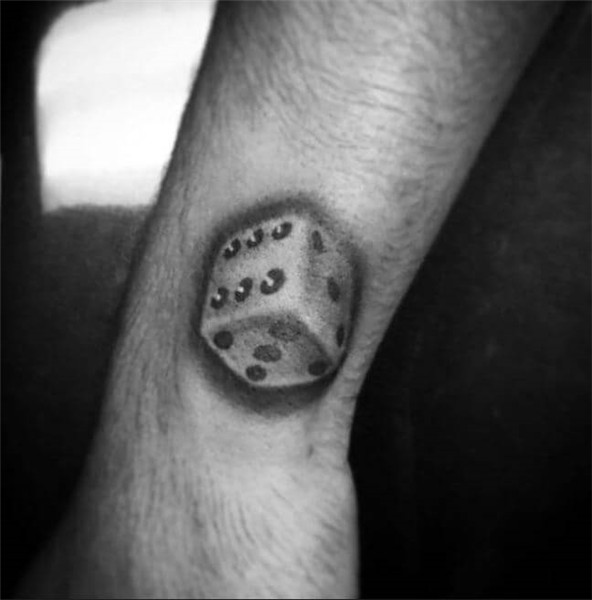 75+ Best Small Tattoos For Men (2022) - Simple Cool Designs