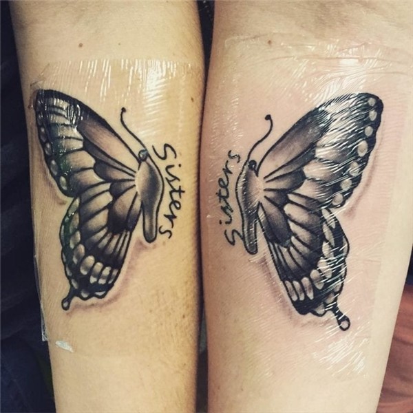 75 heartwarming sister tattoo ideas even parents can’t be ma