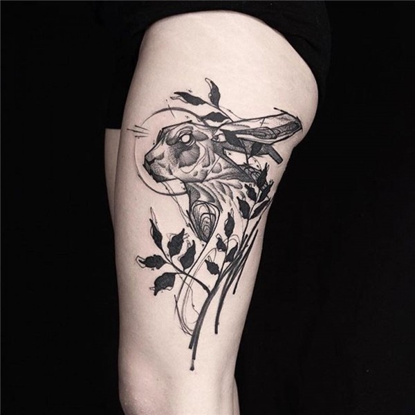 76 Most Stylish Tattoos For Women