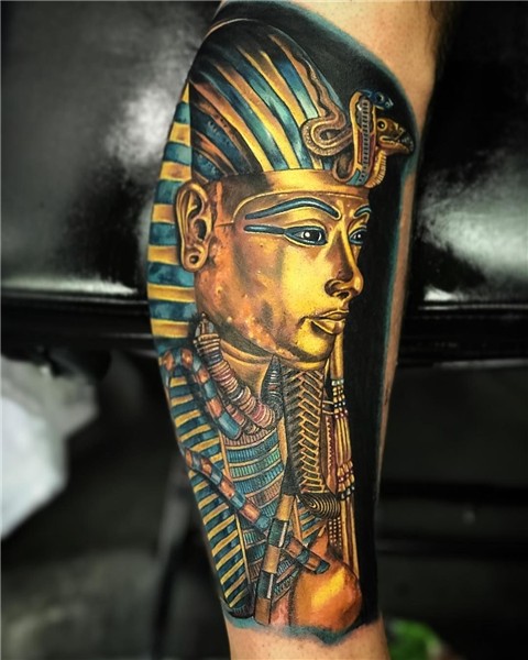 7,974 Likes, 115 Comments - Roman Abrego (@romantattoos) on
