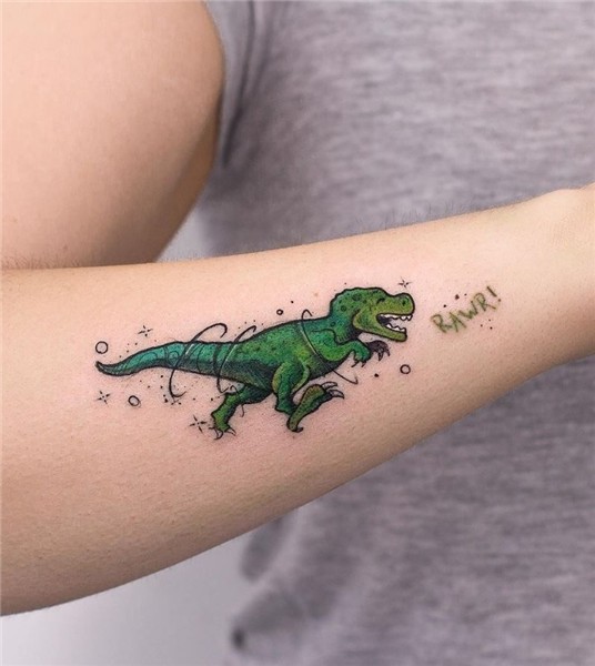 80+ Artistic Tattoos by Robson Carvalho from Sao Paulo - The