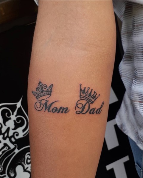80+ Edgy Family Tattoo Ideas You Cannot Wait to Try Out Fami