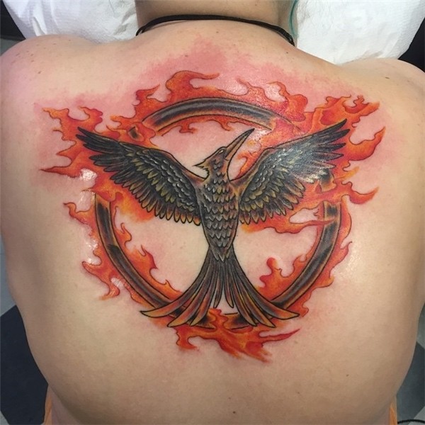 85+ Flame Tattoo Designs & Meanings - For Men and Women (201