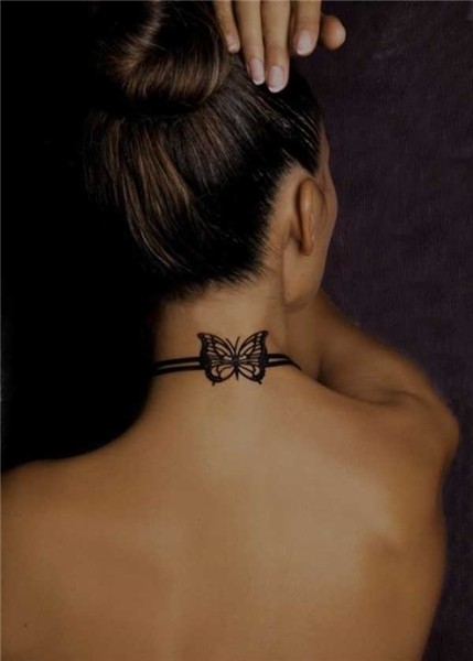 90 Best Neck Tattoo Designs For Men And Women