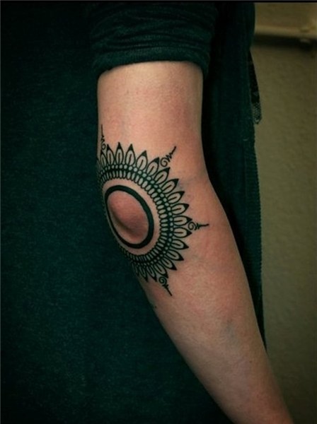 90 Tribal Tattoos to Express Your Individuality Among the Tr