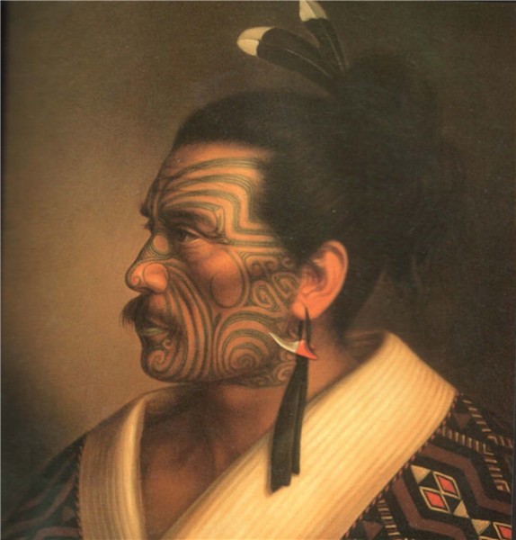99+ Maori Tattoo Famille Tatouage Png