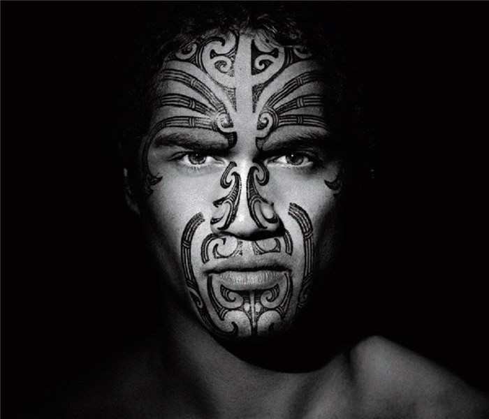 99+ Mysterious Tribal Tattoos For Men with Meanings & Tips 2