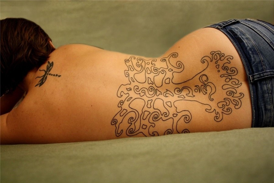 9 Tattoo Ideas For Spiritual People Tattoos for women, Tatto