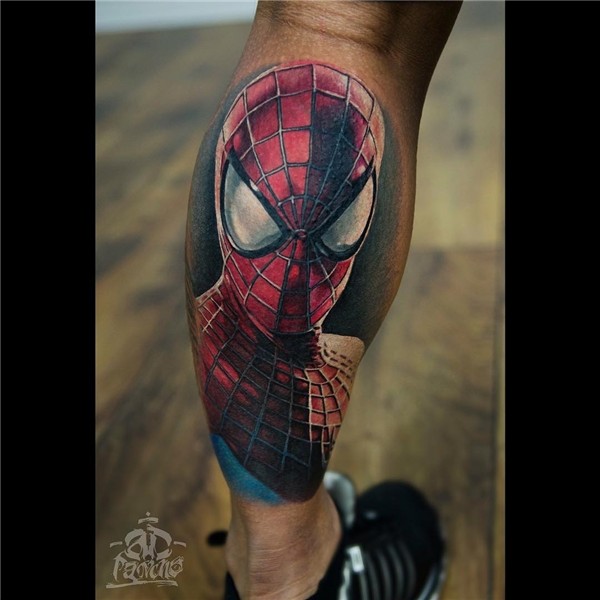 A.D. Pancho Tattoo- Find the best tattoo artists, anywhere i