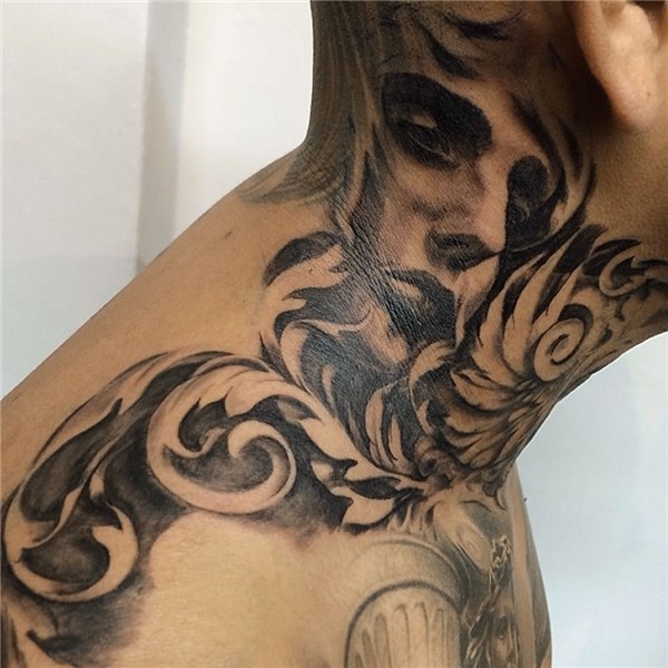 A Tattooist Inspired by Master Painters - Scene360
