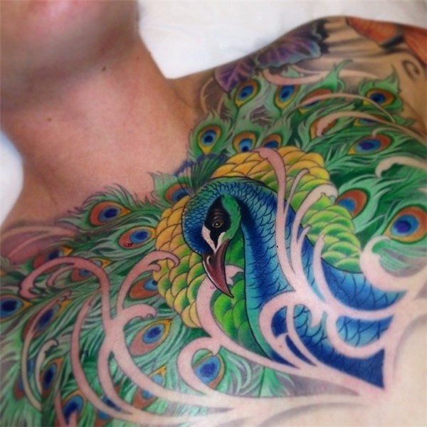 Aaron Della Vedova Tattoo- Find the best tattoo artists, any