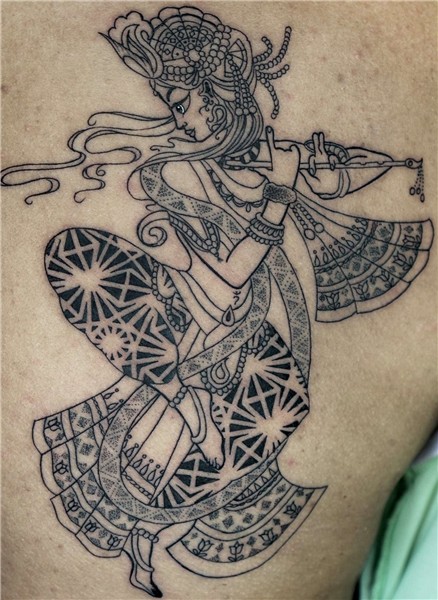 A famous Bollywood Tattoo artist reveals what’s trending in